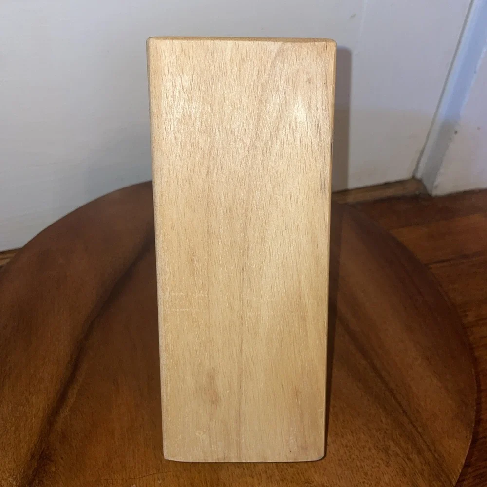 Farberware solid wood